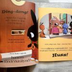 Bing - Csillámvarázs