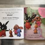 Bing - Csillámvarázs