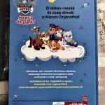 Mancs Őrjárat - Jó éjt, kutyik! - Esti mesék nagy könyve