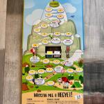 Utazós társasjátékok - Sportolj velünk!