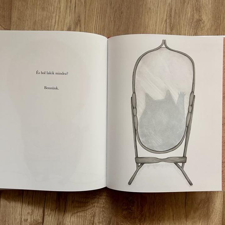 Az öröm trambulinon ugrál - Az érzések láthatatlan élete