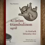 Az öröm trambulinon ugrál - Az érzések láthatatlan élete