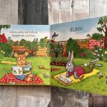 Pipp és Polli - A barátságos csiga