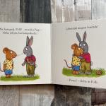 Pipp és Polli - A barátságos csiga