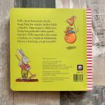 Pipp és Polli - A barátságos csiga