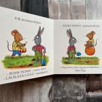 Pipp és Polli - A barátságos csiga