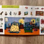 Pipp és Polli - Pipp és Polli nagy szótára