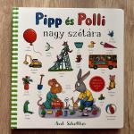 Pipp és Polli - Pipp és Polli nagy szótára