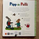 Pipp és Polli - Pipp és Polli nagy szótára