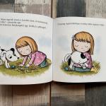 Pitypang és a töklámpás