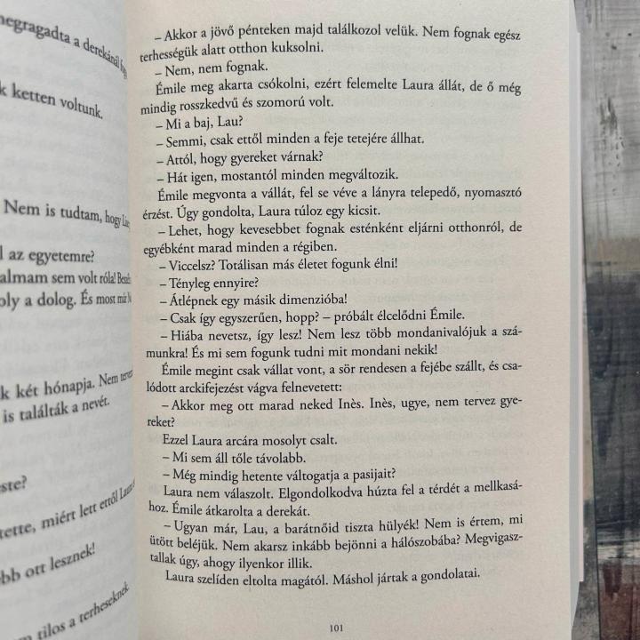 Az ég minden kékje