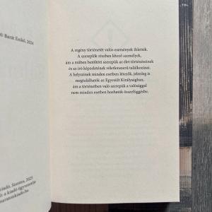 Balerinák - Éldekorált kiadás