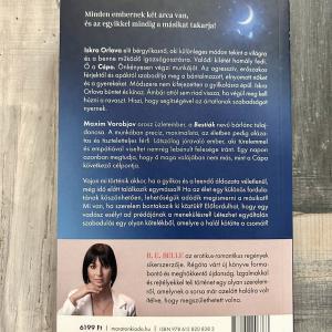 Bestiák - Éldekorált kiadás