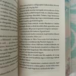 Hat bíborszín darumadár