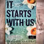 Velünk kezdődik - It Starts With Us (It Ends With Us 2.)