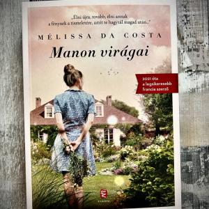 Manon virágai