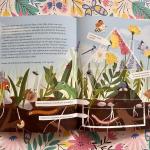 Kaland a tavaszi réten