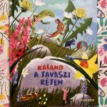 Kaland a tavaszi réten