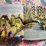 Kaland a tavaszi réten