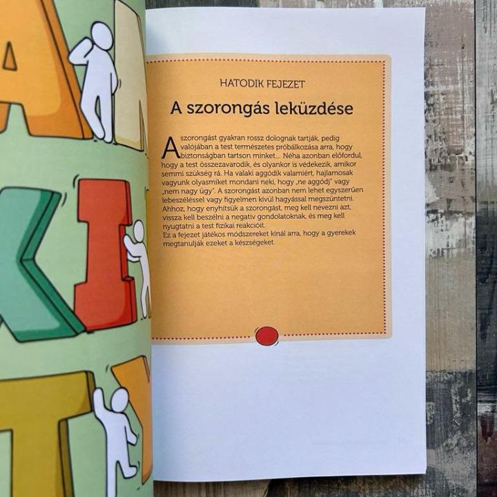 Terápiás játékok gyerekeknek