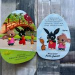 Bing - Tojáskeresés