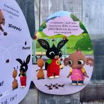 Bing - Tojáskeresés