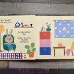 Hol a hímes tojás?