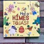 Hol a hímes tojás?