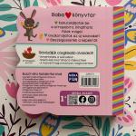 Babakönyvtár – Húsvét