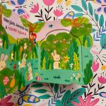 Babakönyvtár – Húsvét