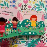 Babakönyvtár – Húsvét