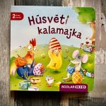 Húsvéti kalamajka