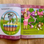 Mancs Őrjárat - Mancs-kalandok (Minden kutyi számít. A nagy nyuszimentés)