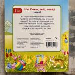 Mini Keress, találj, mesélj! Húsvét