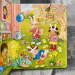 Mini Keress, találj, mesélj! Húsvét