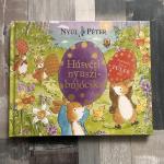 Nyúl Péter világa – Húsvéti nyuszibújócska!