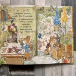 Nyúl Péter világa – Húsvéti nyuszibújócska!