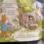 Nyúl Péter világa – Húsvéti nyuszibújócska!