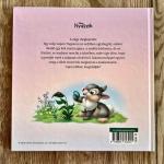 Disney Nyuszik – Toppancs és a kék tojás