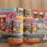 Keress és kutass! Utazz a nyuszival!