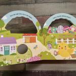 Ki lehet az? Vidám tojásvadászat