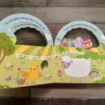 Ki lehet az? Vidám tojásvadászat